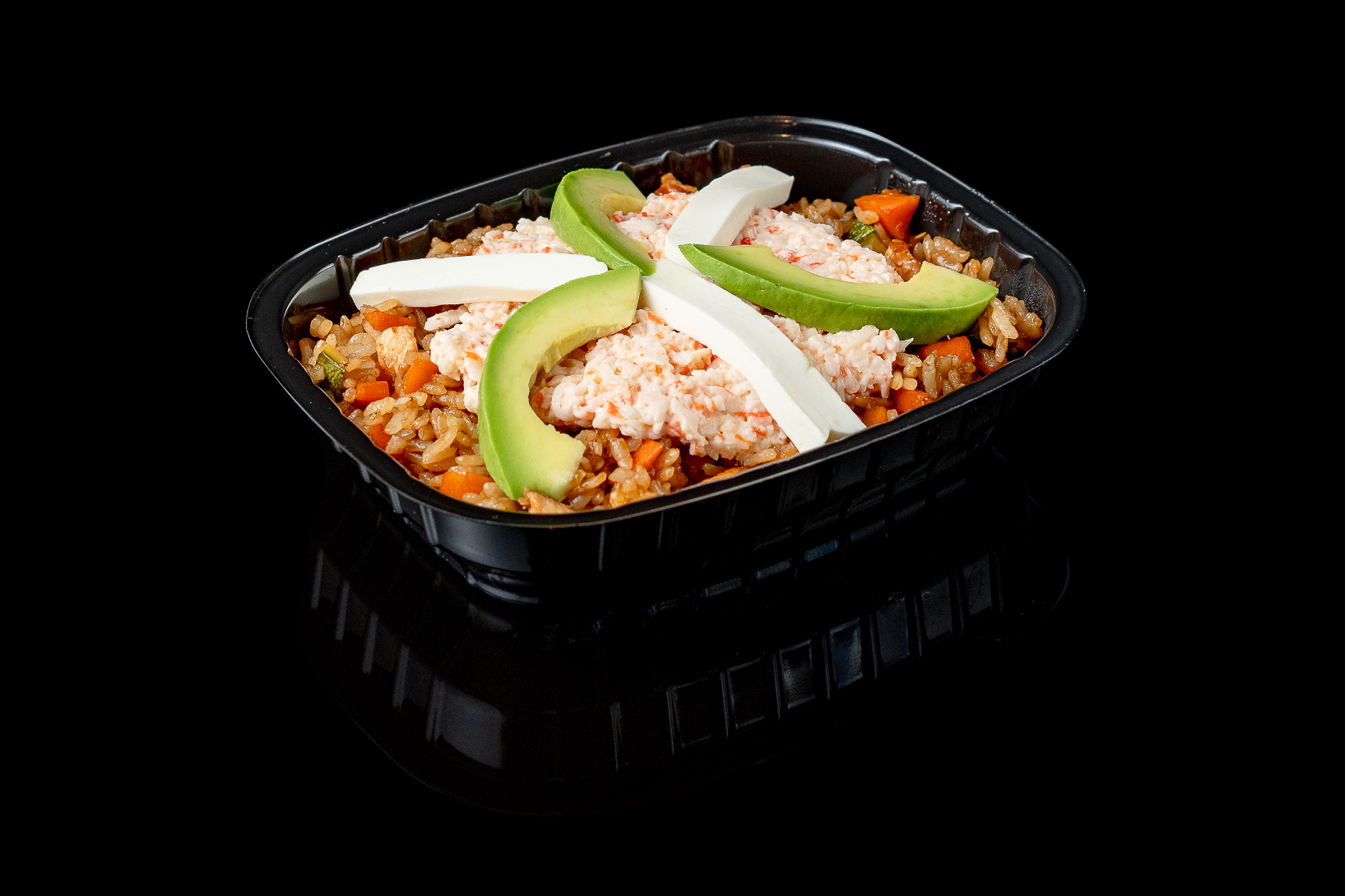 MINI YAKIMESHI CAMARON