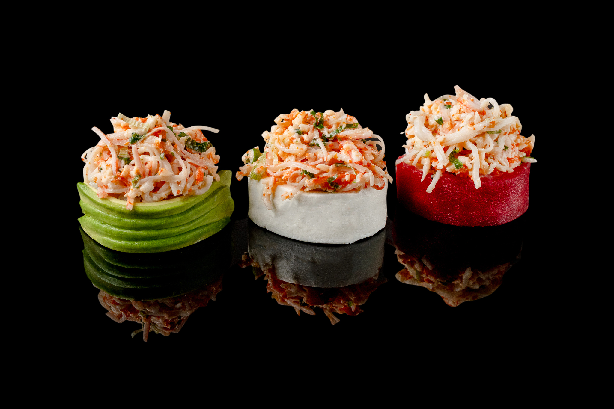 CHARRITO ROLL