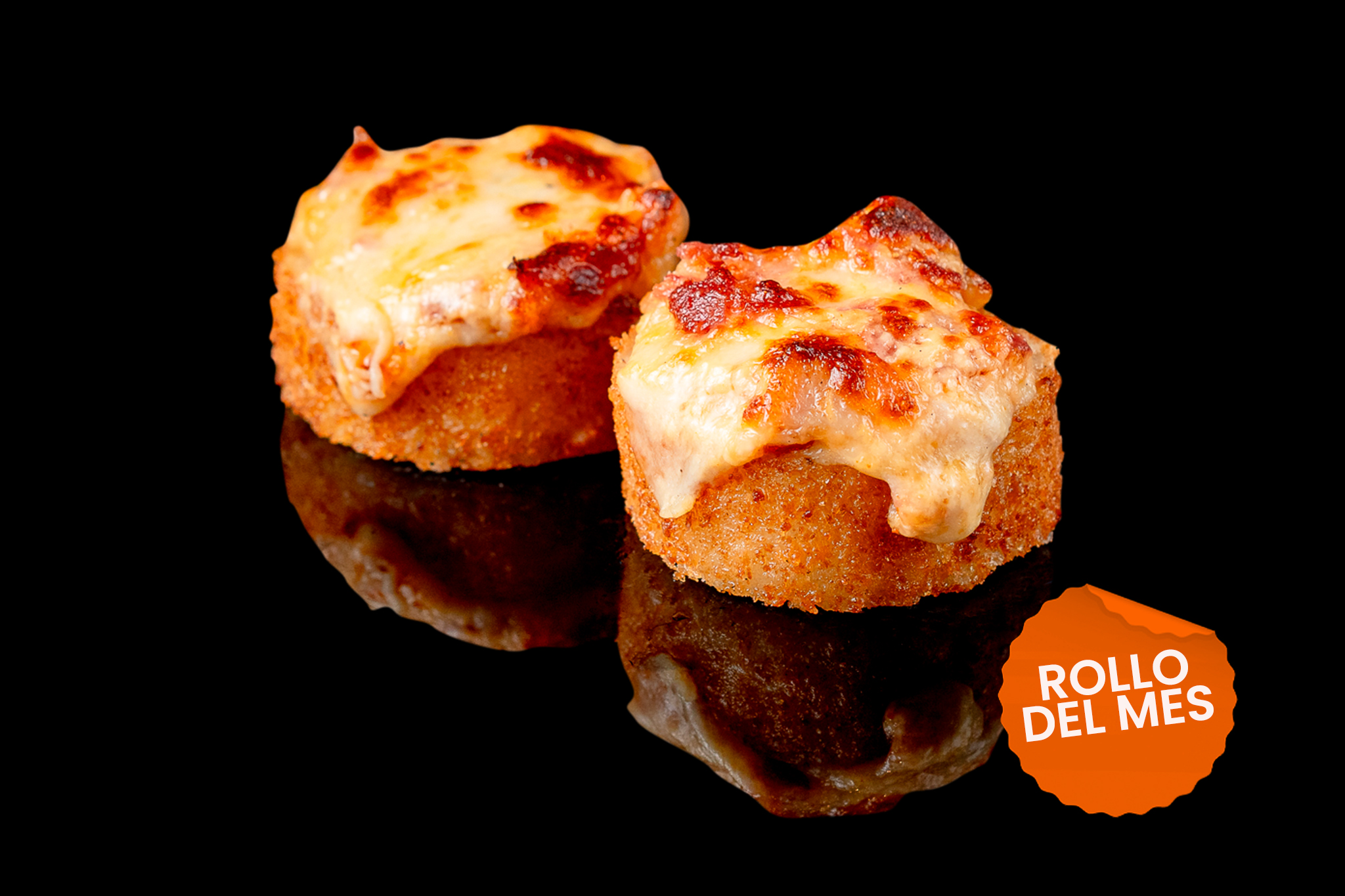 VIKINGO ROLL