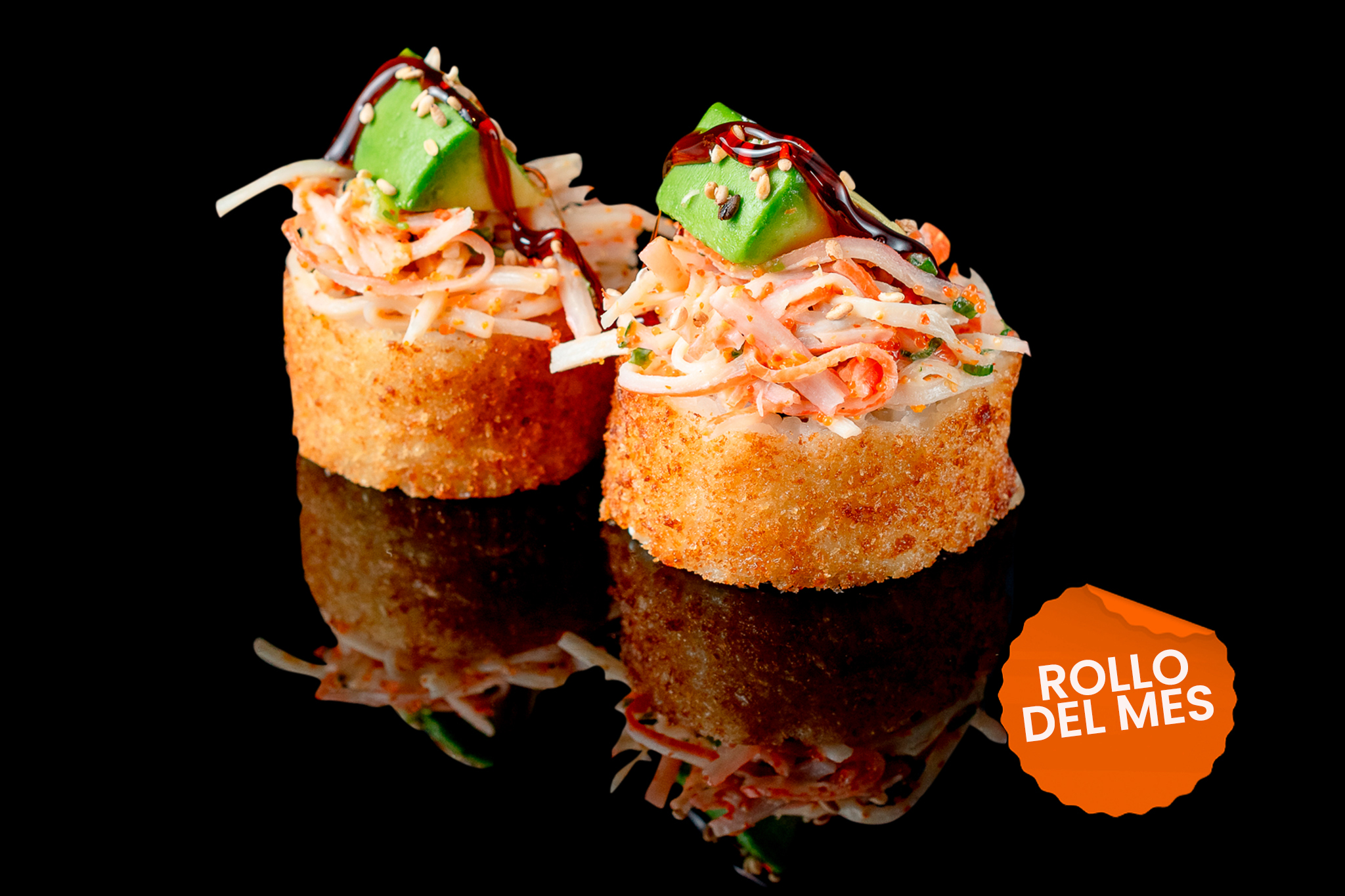 GENEROSO ROLL